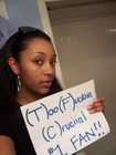 Picture for song 'Me & U' by artist 'TFC on Deck'