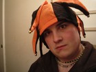 Picture for song 'Questions original unreleased mix' by artist 'Tha' Jesta'