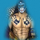 Picture for song 'War Paint (free download)' by artist 'Tha Medisin man'