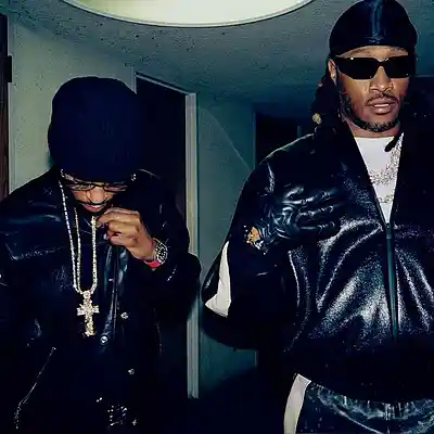 Picture for song 'DOMINATION' by artist 'THANG BEATS'