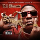 Picture for song 'Boosie Bad Azz: Superbad!' by artist 'Tha Producerz'