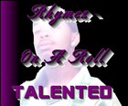 Picture for song 'On A Roll' by artist 'Tha Room Productions (Rhymez)'