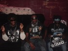 Picture for song '2CHOPPAS 2BLUNTZ(YUNG Z)' by artist 'Tha Sikk 1ne'
