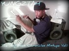 Picture for song 'Ginseng Love' by artist 'Tha SongBook Chronicles Mixtape Vol 1'