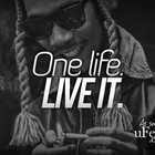 Picture for song 'Gold & Silver' by artist 'That Boy King'