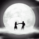 Picture for song 'Dance on High!' by artist 'That Heavenly Choir'