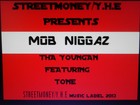 Picture for song 'Mob N*** z' by artist 'Tha Youngan'