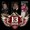 Picture for song 'Stepping Stone' by artist 'The 13th Hour'