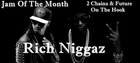 Picture for song 'Rich Nigg*z- Future & 2 Chainz On The Hook ((HAM))' by artist 'The 89 Boyz'