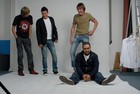 Picture for song 'UNDER MY SKIN' by artist 'The A.D.A.M. band'