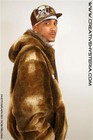 Picture for song 'Put The Gun To Ya (Stizzy Solo)' by artist 'The Affiliates'