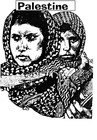 Picture for song 'Tears For Gaza' by artist 'THE A-KILLA-B'