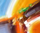 Picture for song 'Peace of Mind' by artist 'The Alignment (DRM)'