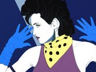 Picture for song 'DreamGirl (SOLD) (80s's/Retro/NewWave/Electro Jam!' by artist 'TheAngelicXperience'
