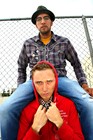 Picture for song 'Intro/Howard Hughes' by artist 'The Argyle Pimps'