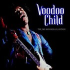 Picture for song 'Voodoo Child' by artist 'thearistocratsmusic'
