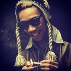 Picture for song '*ROLL UP!!* *WIZ TYPE BEAT* Kush' by artist 'The Astronauts'