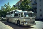 Picture for song 'A Greyhound Bus And A Broken Heart' by artist 'W. Ray Bertram'