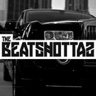 Picture for song '*DARK* - NEW RELIGION - (Free DL!)' by artist 'The Beatshottaz'
