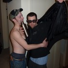 Picture for song 'Yeah, Whatever' by artist 'The Better Tomorrow'