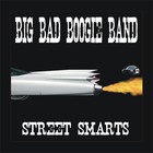 Picture for song 'Lady Luck' by artist 'The Big Bad Boogie Band'