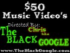 Picture for song 'Good Morning' by artist 'TheBlackGoogle'