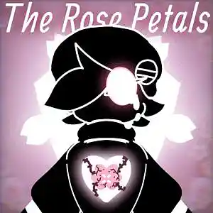 Picture for song 'The Rose Petals' by artist 'The Blu Band'
