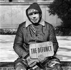 Picture for song 'Carnival Lions' by artist 'The Blue Casket UK'