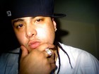 Picture for song 'first of the month' by artist 'The Boston CEO'