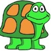 Picture for song 'La Famille Tortue' by artist 'The Bright Side Of Life'