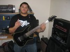 Picture for song 'C7, ultra channel' by artist 'The Budda Project'