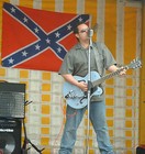 Picture for song 'I Got the Bug' by artist 'The Buick 55s'