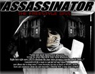 Picture for song 'ASSASSIANATOR DIS RAY J,RICKY MARTIN,AVENTURA DISS' by artist 'THE CAPITOL Z'