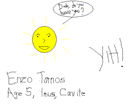 Picture for song 'Waiting For Sunshine (Acoustic)' by artist 'The Chenelins'