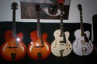 Picture for song 'Days Go In (demo777)' by artist 'The Coastal Cowboys'