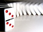 Picture for song 'The Domino Effect (Wildfire)' by artist 'The Domio Effect'