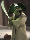 Picture for song 'The Eyeball Song' by artist 'The Drunken Pirates'