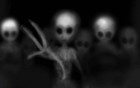 Picture for song 'They're Here' by artist 'Thee Bedbugs'