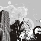 Picture for song 'Urban Meditation' by artist 'The Electric Cow Bell Project'