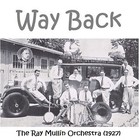 Picture for song 'Way Back' by artist 'The Esoteric Mysteries'
