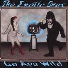 Picture for song 'The House Where the Night Brings Out the Dead' by artist 'The Exotic Ones'