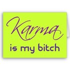 Picture for song 'KARMA' by artist 'TheFallOfRome'