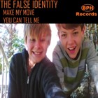 Picture for song 'You Can Tell Me' by artist 'The False Identity'