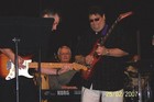 Picture for song 'Who's The Bossa?' by artist 'The Funky Guitarist'