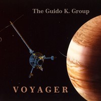 Picture for song 'Challenger - The Guido K. Group' by artist 'The Guido K. Group'