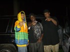 Picture for song 'Back 2 Da Block' by artist 'THE GWAP TEAM'