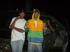 Picture for song 'Hatin On Me' by artist 'THE GWAP TEAM'