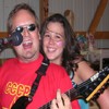 Picture for song '20 Guys, 2 Dogs and You' by artist 'The Horny Toads'