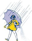Picture for song 'Umbrella Stella' by artist 'The Hunchback'