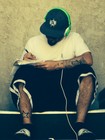 Picture for song 'I Just Wanna Know Your Name' by artist 'The Hustle Commission'